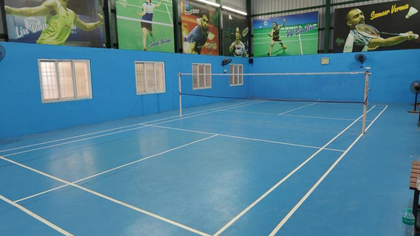 Moovendher Sports Academy, Perambur, Chennai