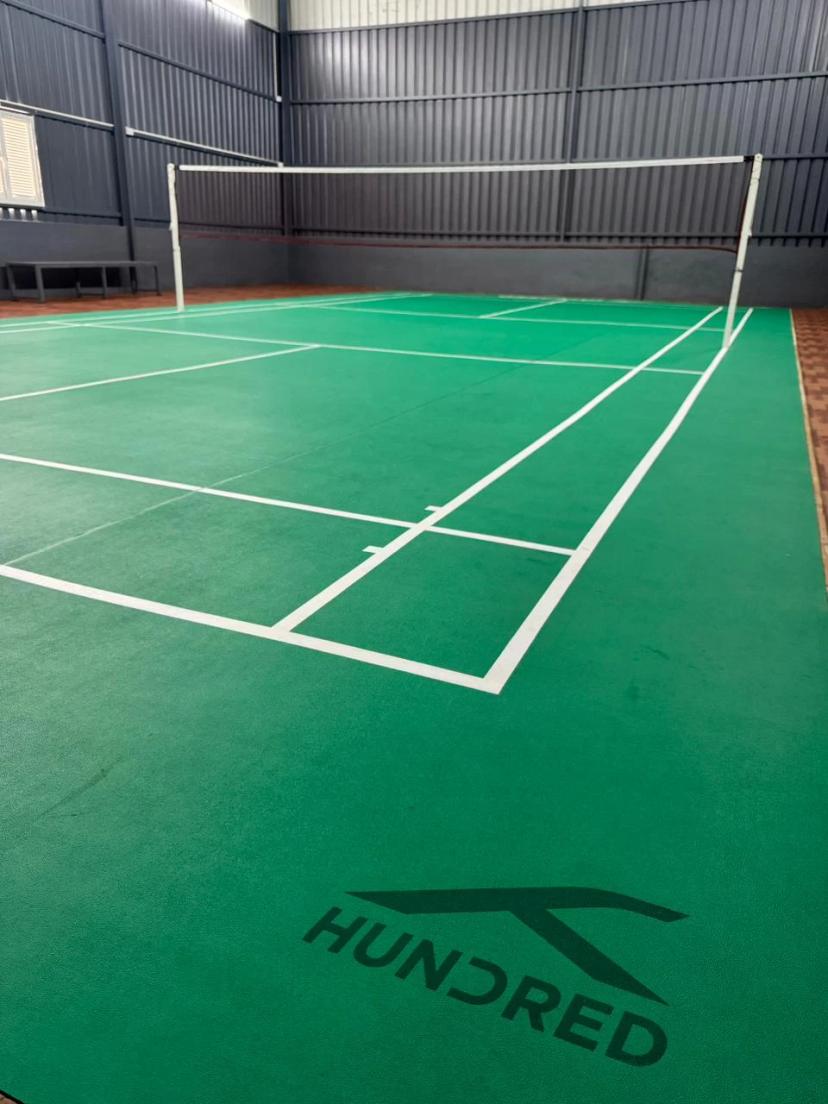 J Shuttle, Semmancheri, Chennai