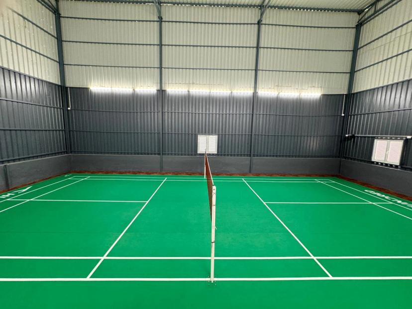 J Shuttle, Semmancheri, Chennai