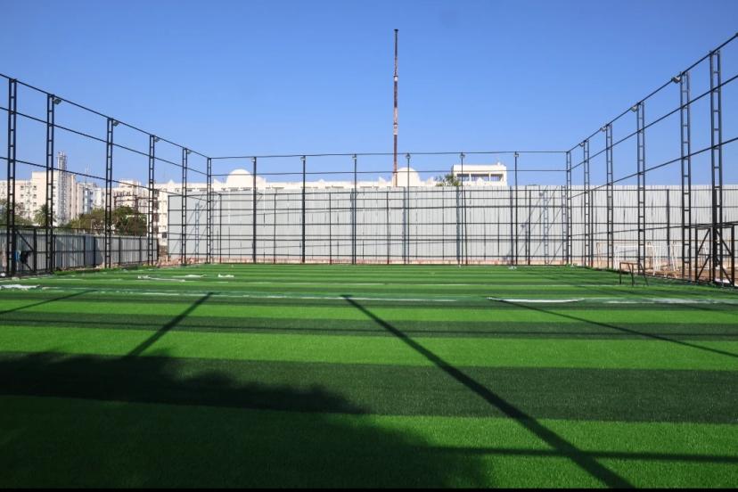 FC Marina Iyyappanthangal , Iyyappanthangal, Chennai