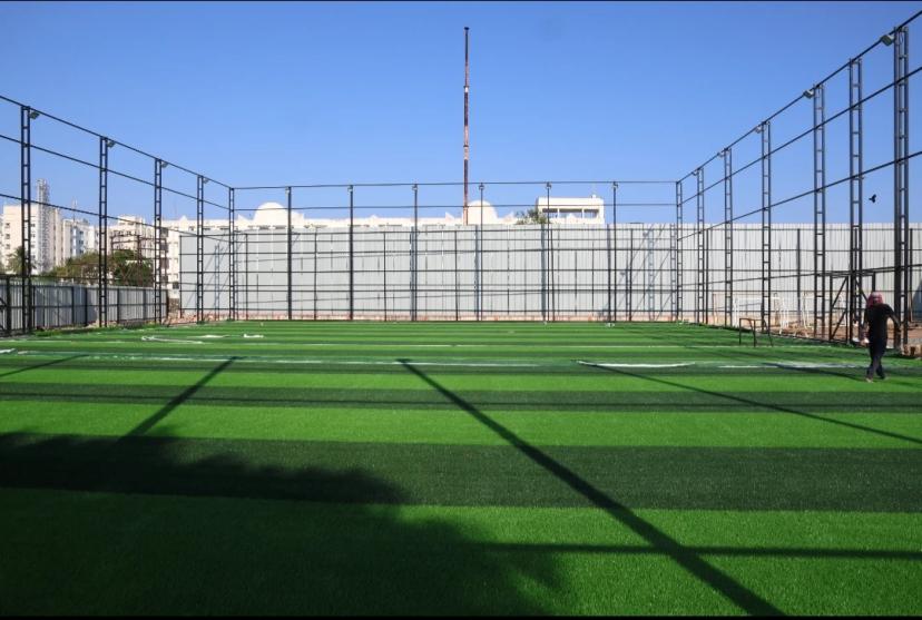 FC Marina Iyyappanthangal , Iyyappanthangal, Chennai