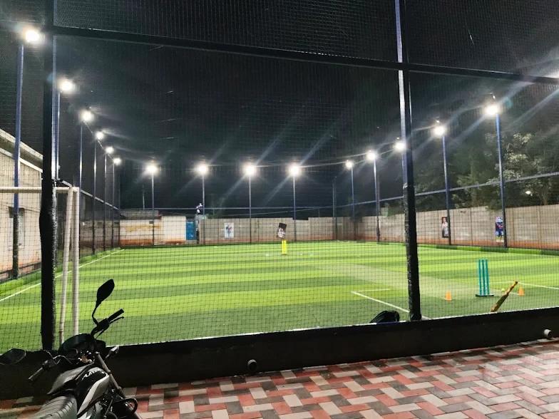 Star Turf, Mettupalayam, Coimbatore