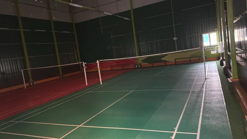 KM SPORTS ARENA, Ramanathapuram, Coimbatore