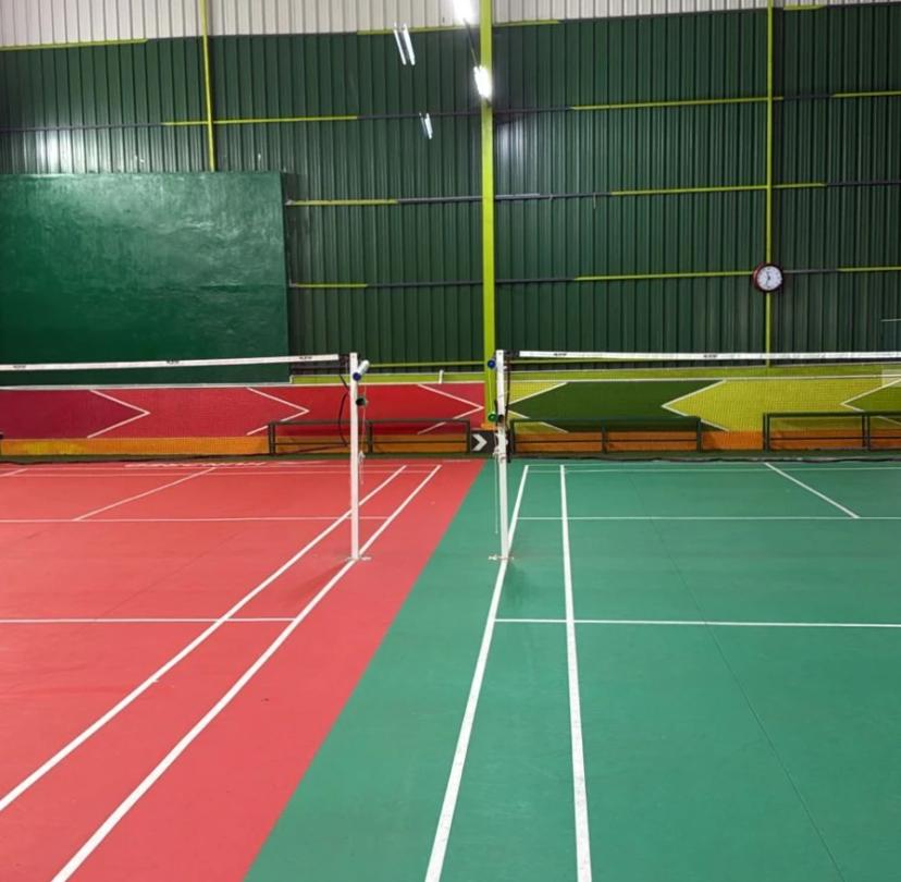 KM SPORTS ARENA, Ramanathapuram, Coimbatore