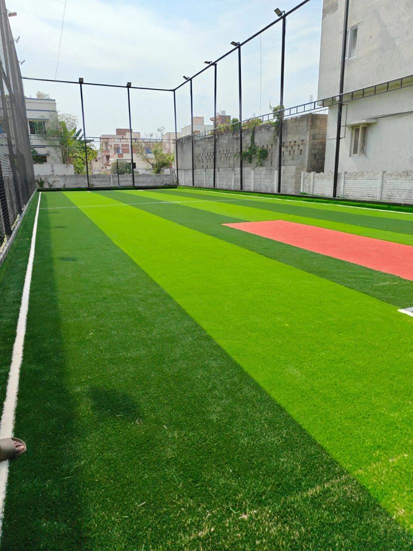 Urban Pitch Turf, Thalambur, Chennai