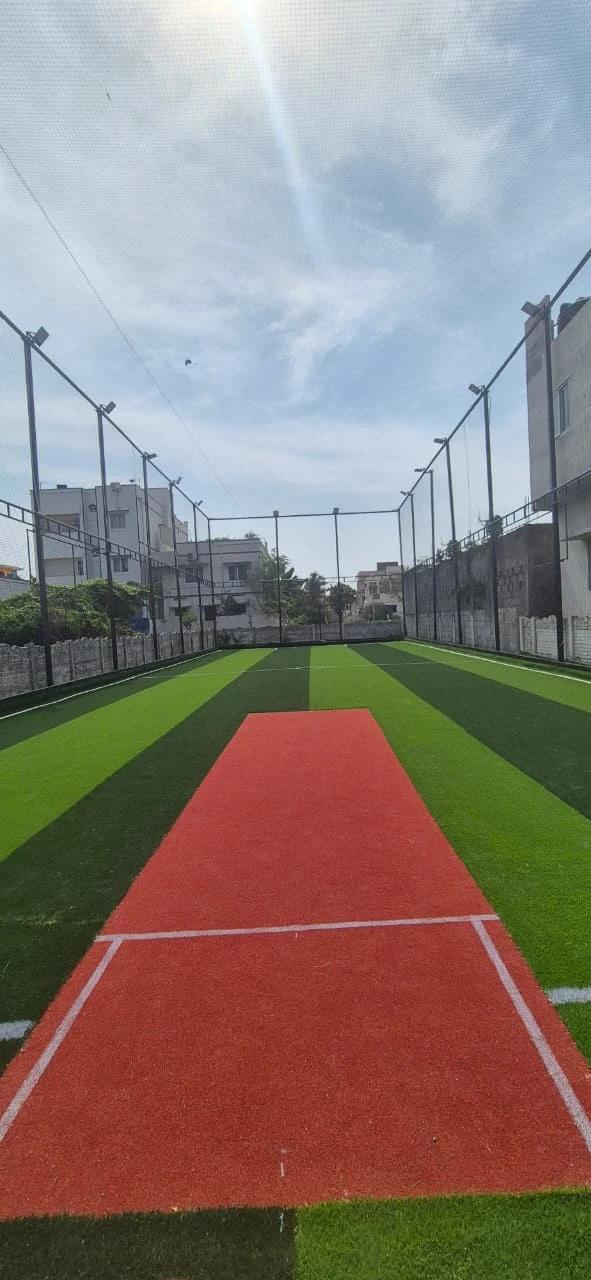 Urban Pitch Turf, Thalambur, Chennai