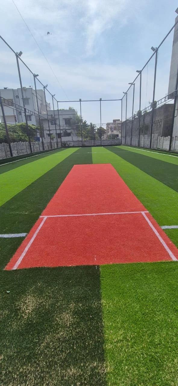 Urban Pitch Turf, Thalambur, Chennai