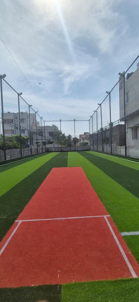 Urban Pitch Turf, Thalambur, Chennai