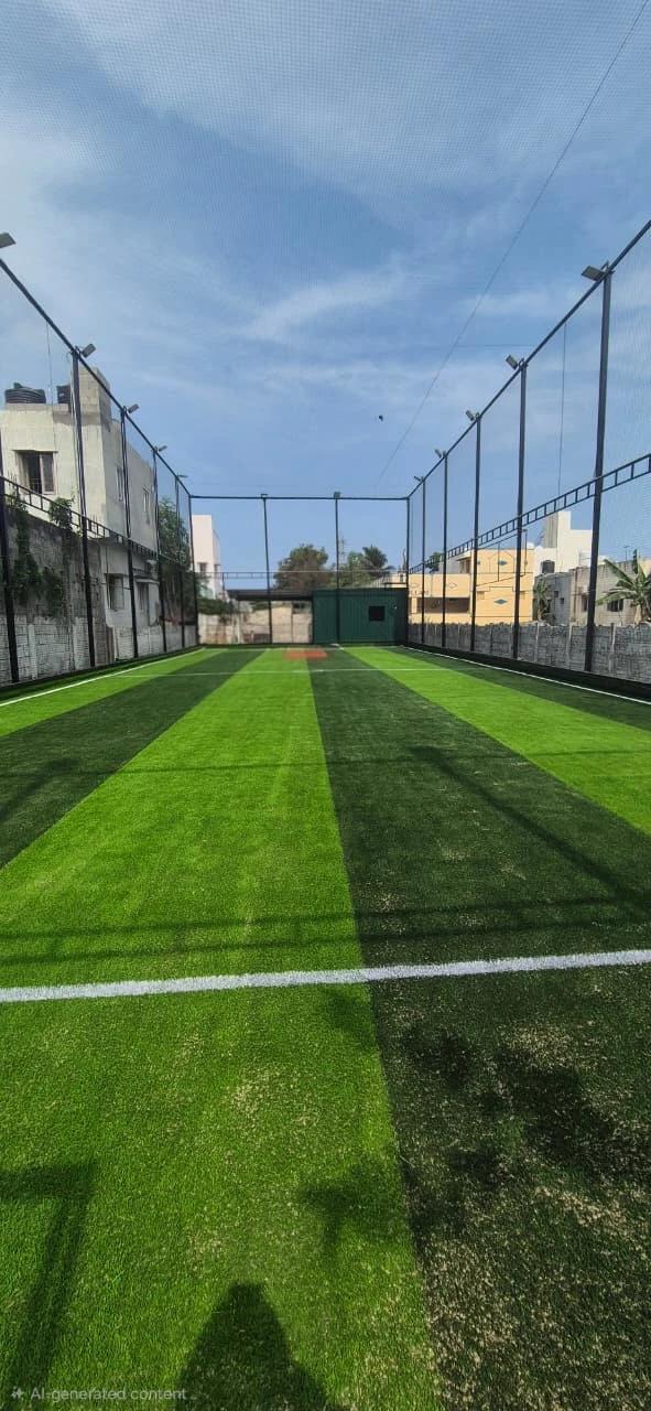 Urban Pitch Turf, Thalambur, Chennai