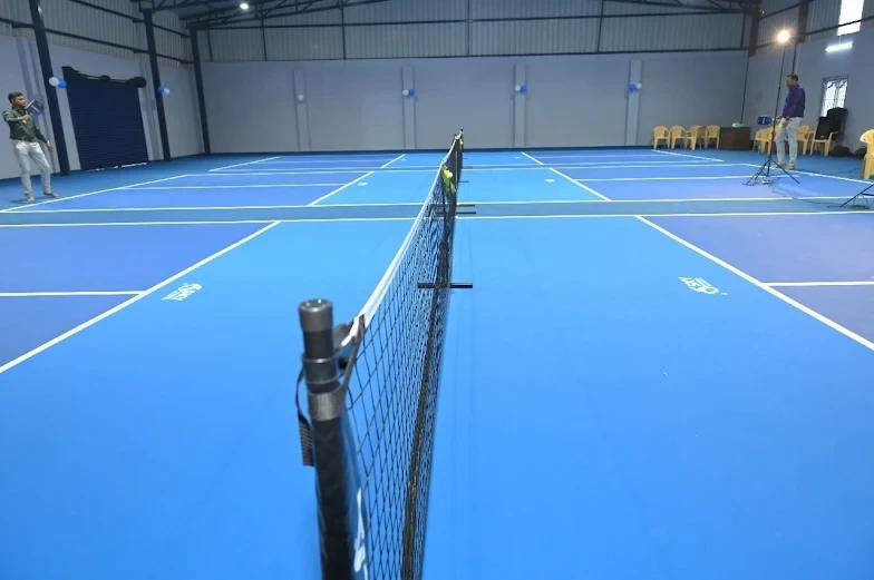 Sky Pickleball Academy, Palayapalayam, Erode