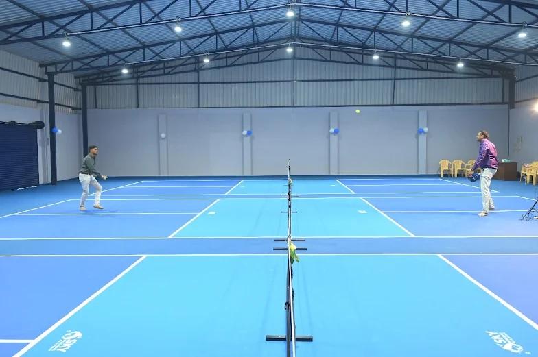 Sky Pickleball Academy, Palayapalayam, Erode
