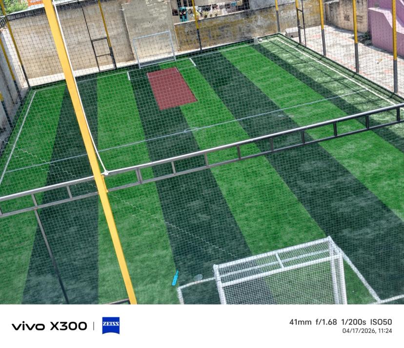 Ambrose Elite Turf, Padappai, Chennai