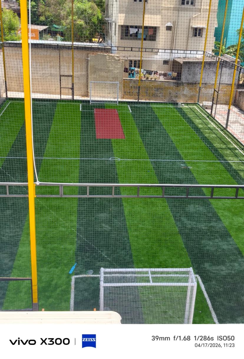 Ambrose Elite Turf, Padappai, Chennai