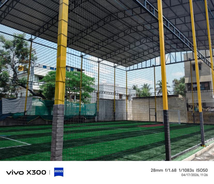 Ambrose Elite Turf, Padappai, Chennai