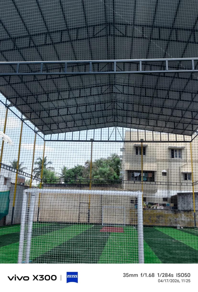 Ambrose Elite Turf, Padappai, Chennai