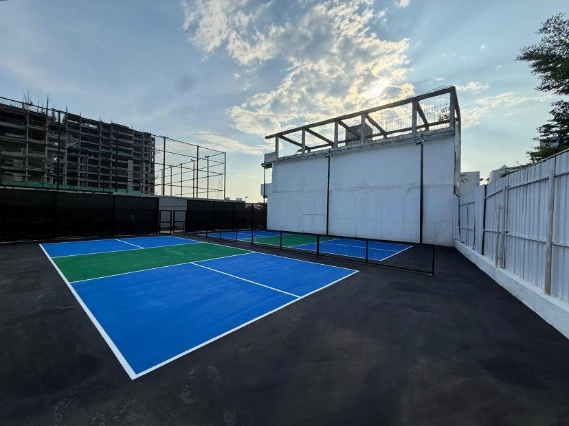 PickleBox By MatchBox Arena, Semmancheri, Chennai