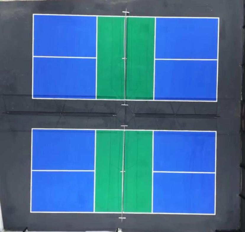 PickleBox By MatchBox Arena, Semmancheri, Chennai