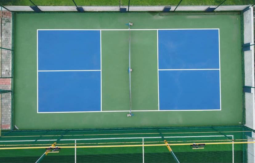 Clash On Turf Pickleball, Kundrathur, Chennai
