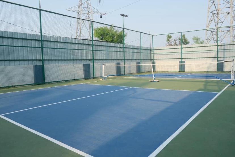 Clash On Turf Pickleball, Kundrathur, Chennai