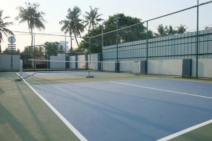 Clash On Turf Pickleball, Kundrathur, Chennai