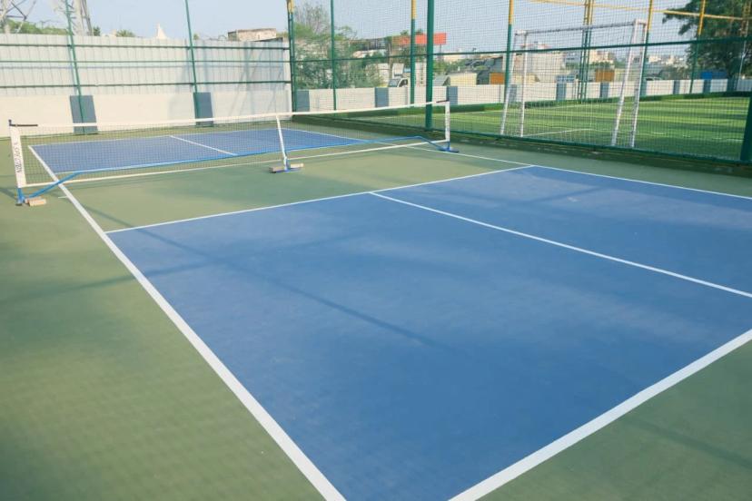 Clash On Turf Pickleball, Kundrathur, Chennai