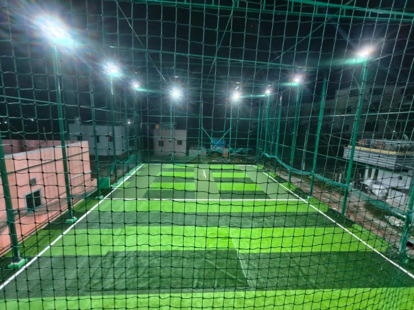 Strik Zone Turf, Morai, Chennai