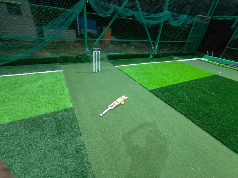 Strik Zone Turf, Morai, Chennai