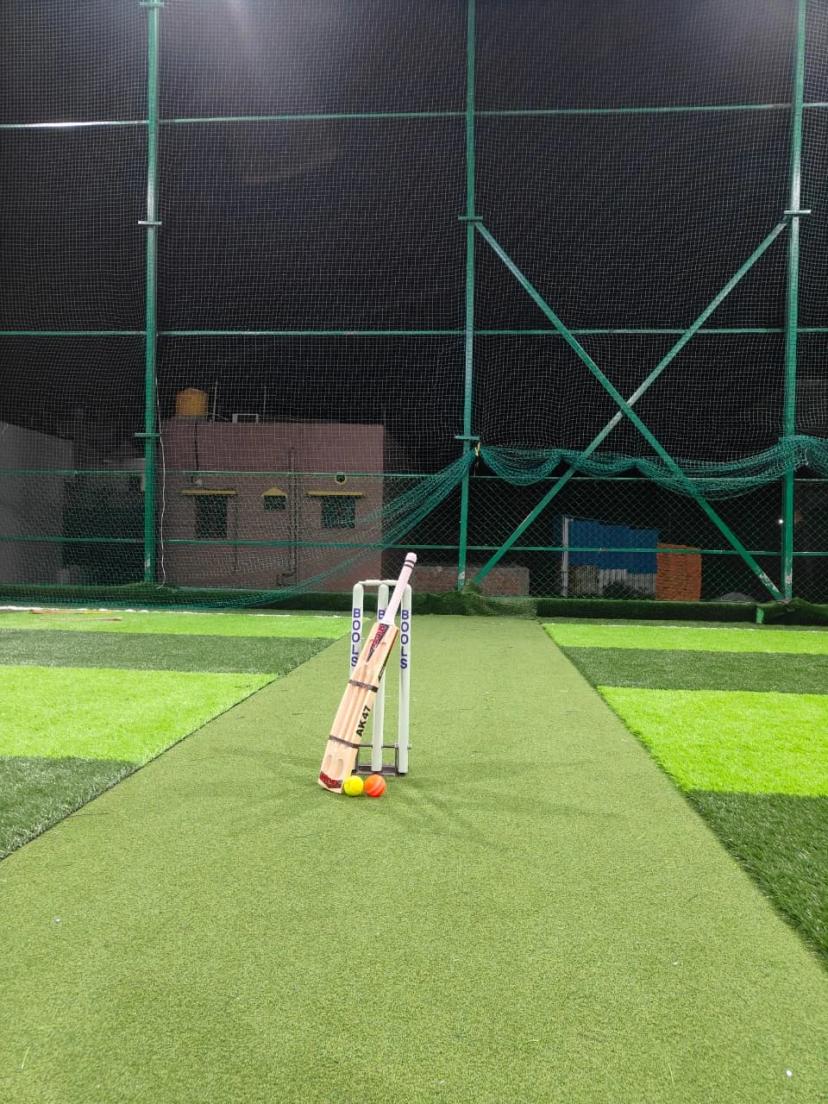 Strik Zone Turf, Morai, Chennai