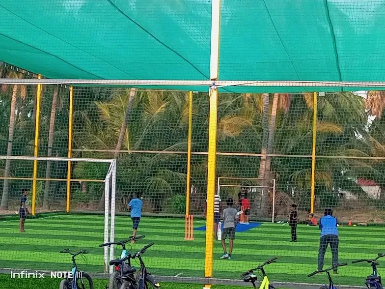 Street Play, Veerapandi, Coimbatore