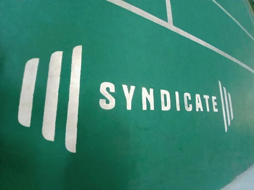 Syndicate Badminton Academy, Adambakkam, Chennai
