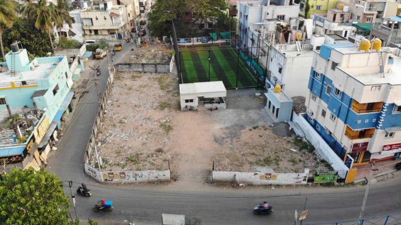 Elephant Turf, Gerugambakkam, Chennai