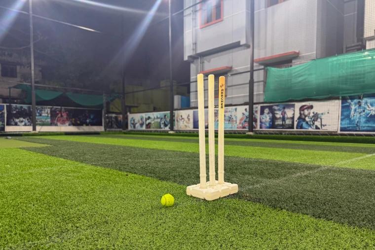 Elephant Turf, Gerugambakkam, Chennai