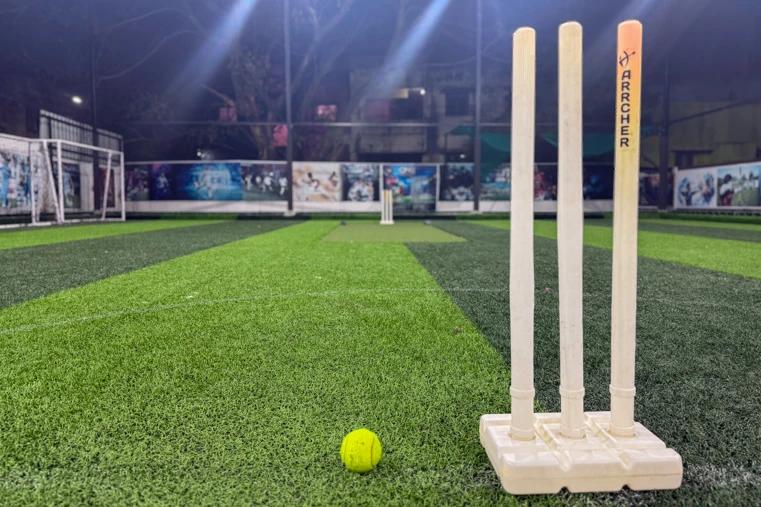 Elephant Turf, Gerugambakkam, Chennai