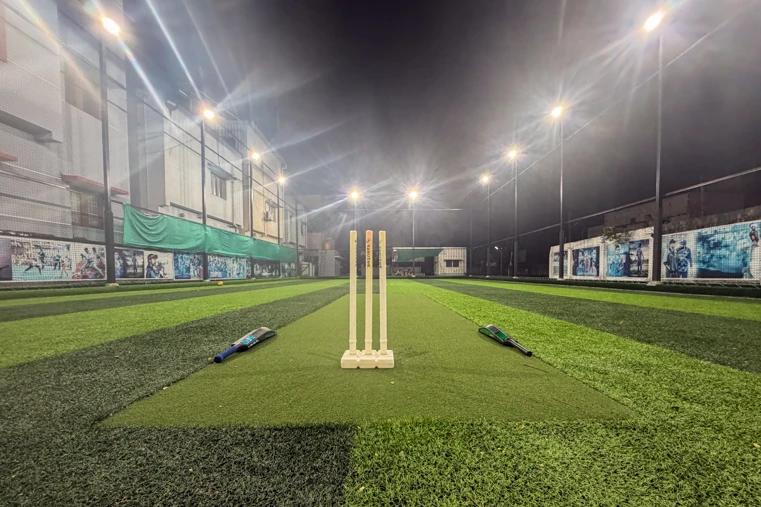 Elephant Turf, Gerugambakkam, Chennai