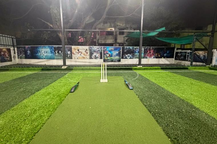 Elephant Turf, Gerugambakkam, Chennai