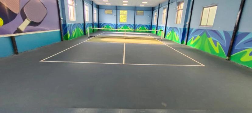 Picklers by Sports Den, Royapettah, Chennai