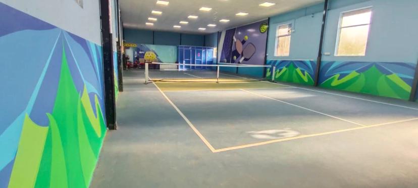 Picklers by Sports Den, Royapettah, Chennai