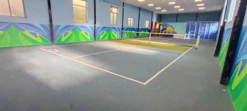 Picklers by Sports Den, Royapettah, Chennai