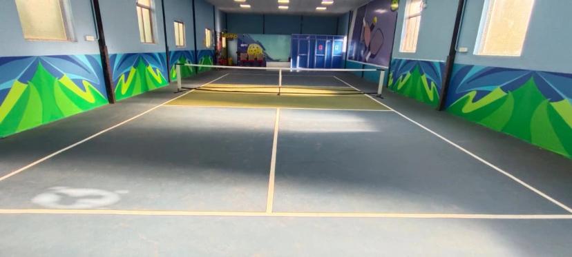 Picklers by Sports Den, Royapettah, Chennai