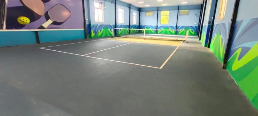 Picklers by Sports Den, Royapettah, Chennai