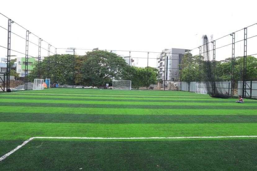 FC Marina Iyyappanthangal , Iyyappanthangal, Chennai