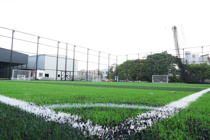 FC Marina Iyyappanthangal , Iyyappanthangal, Chennai