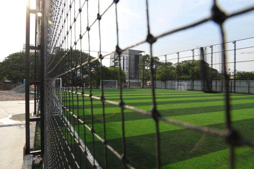FC Marina Iyyappanthangal , Iyyappanthangal, Chennai