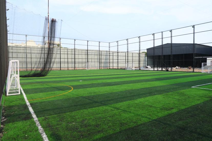 FC Marina Iyyappanthangal , Iyyappanthangal, Chennai