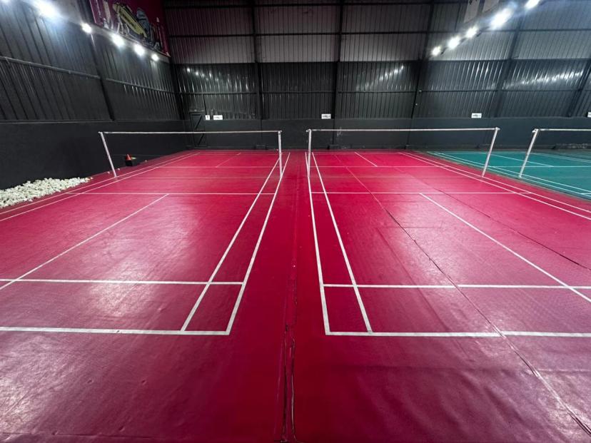 Skylap Badminton Academy, Valasaravakkam, Chennai