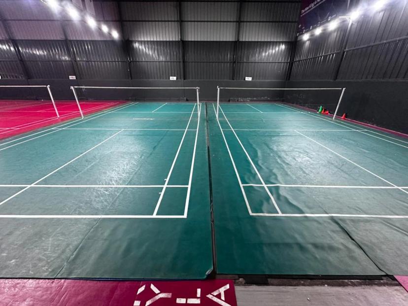 Skylap Badminton Academy, Valasaravakkam, Chennai