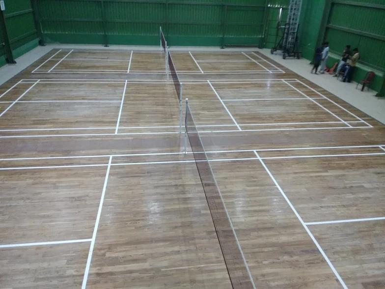 BeFit Badminton, Kurichi, Coimbatore