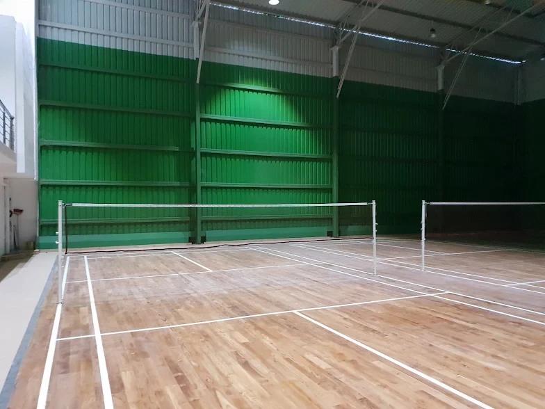 BeFit Badminton, Kurichi, Coimbatore