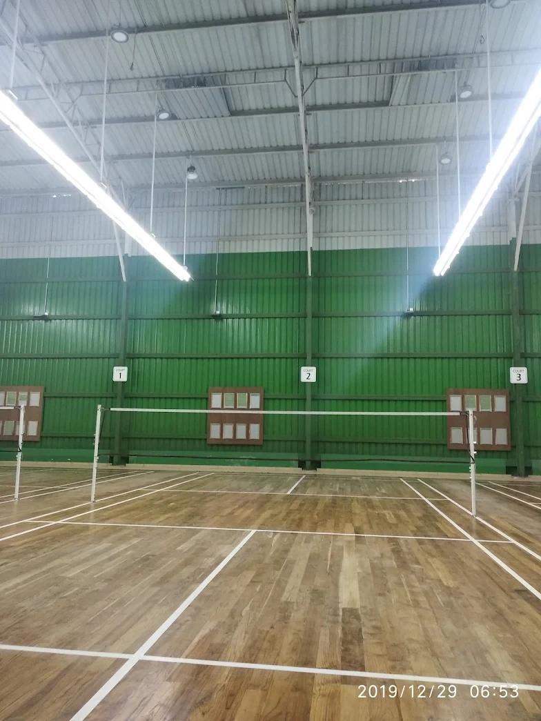 BeFit Badminton, Kurichi, Coimbatore