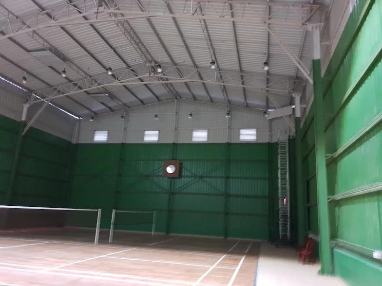 BeFit Badminton, Kurichi, Coimbatore